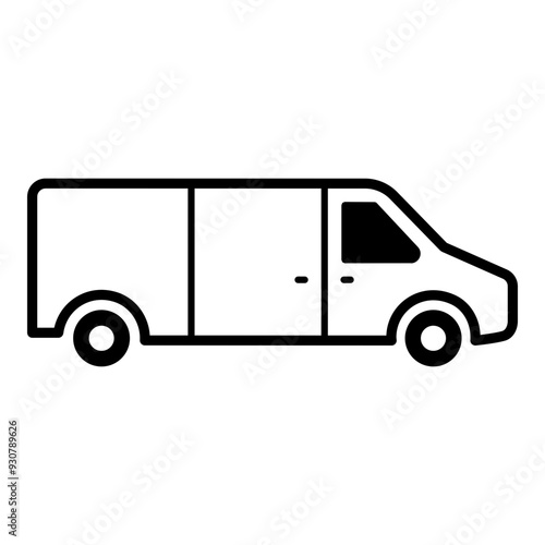 Van