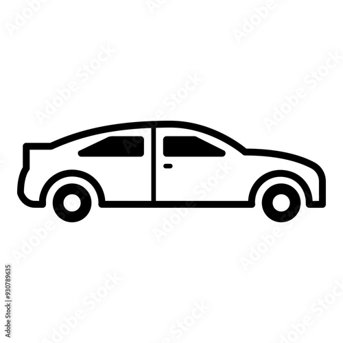 Car / Sedan