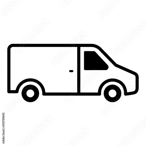Van