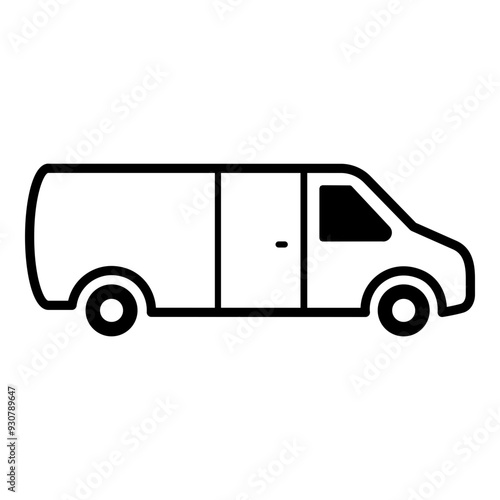 Van