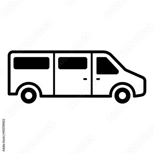 Van