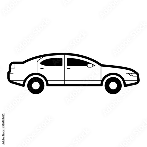 Car / Sedan