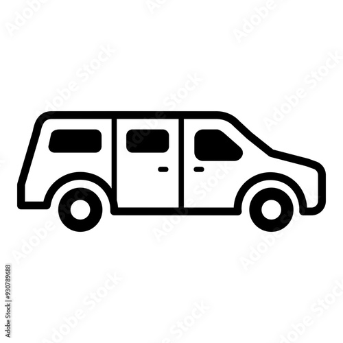 Van / Minivan
