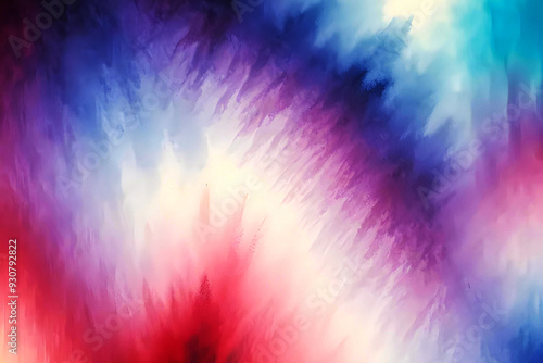 abstract colorful background