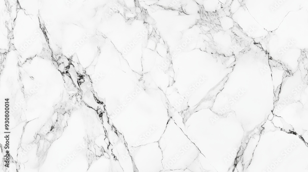 This stunning white marble texture with elegant gray veining is perfect for use in a variety of backgrounds and design projects, successfully enhancing a luxurious aesthetic appeal in any setting This stunning white marble texture with elegant gray veining is perfect for use in a variety of backgrounds and design projects, successfully enhancing a luxurious aesthetic appeal in any setting