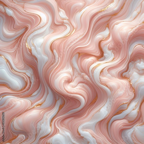 Seamless Abstract Background With multicolored waves and lines marble texture. 3d render illustration. pink marble patterned texture background.
Seamless Pattern abstract natural marble