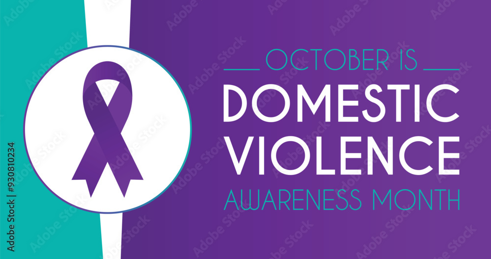 Domestic Violence awareness month (DVAM) to raising awareness about domestic violence. Every October Domestic Violence awareness month (DVAM) to raising awareness about domestic violence. Every October