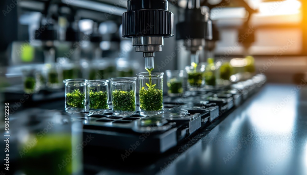 Illustrate a bioreactor where microorganisms are engineered to produce biofuels from agricultural waste Illustrate a bioreactor where microorganisms are engineered to produce biofuels from agricultural waste