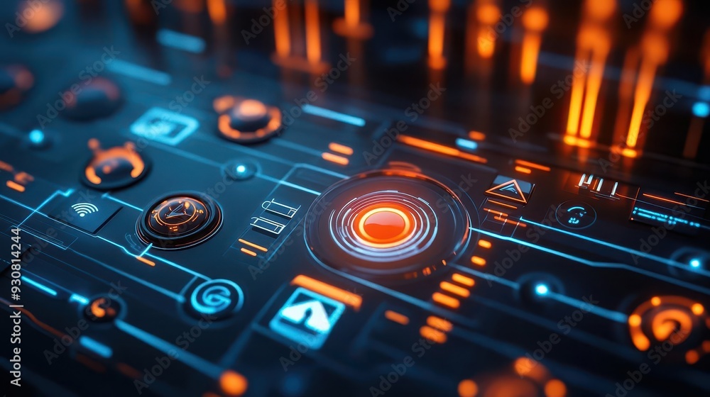 Represent a smart home system where edge computing optimizes energy consumption and automates household tasks Represent a smart home system where edge computing optimizes energy consumption and automates household tasks