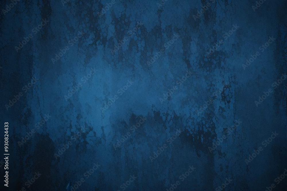 Black dark azure cobalt sapphire blue abstract background. Color gradient. Geometric shape. Wave, wavy curved line. Rough grunge grain noise. Light neon metallic shine shimmer bright. Design Black dark azure cobalt sapphire blue abstract background. Color gradient. Geometric shape. Wave, wavy curved line. Rough grunge grain noise. Light neon metallic shine shimmer bright. Design