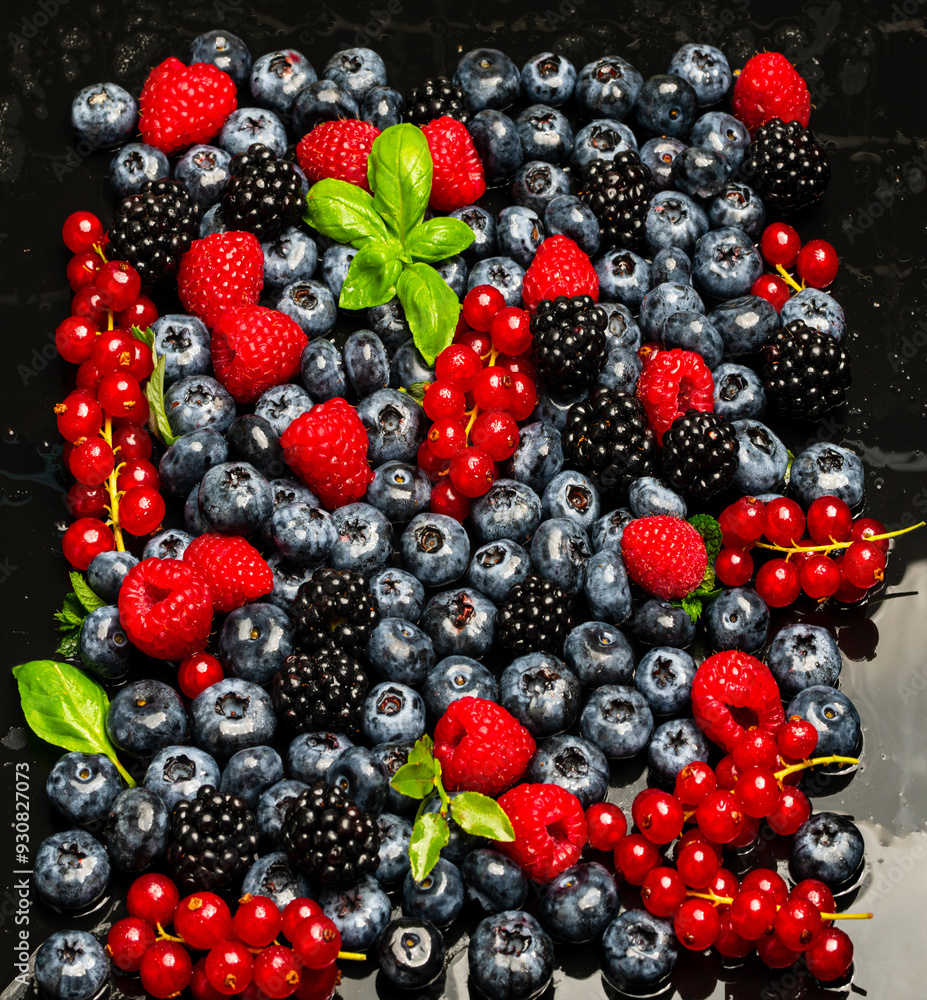 Raspberry, blueberry, blackberry. Blackberries, blueberries, raspberries. Berries background. Ripe juicy berries close-up. Fresh berries mix. Berry berries mix. Raspberry, blueberry, blackberry. Blackberries, blueberries, raspberries. Berries background. Ripe juicy berries close-up. Fresh berries mix. Berry berries mix.