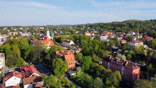 Obraz na płótnie Wieliczka