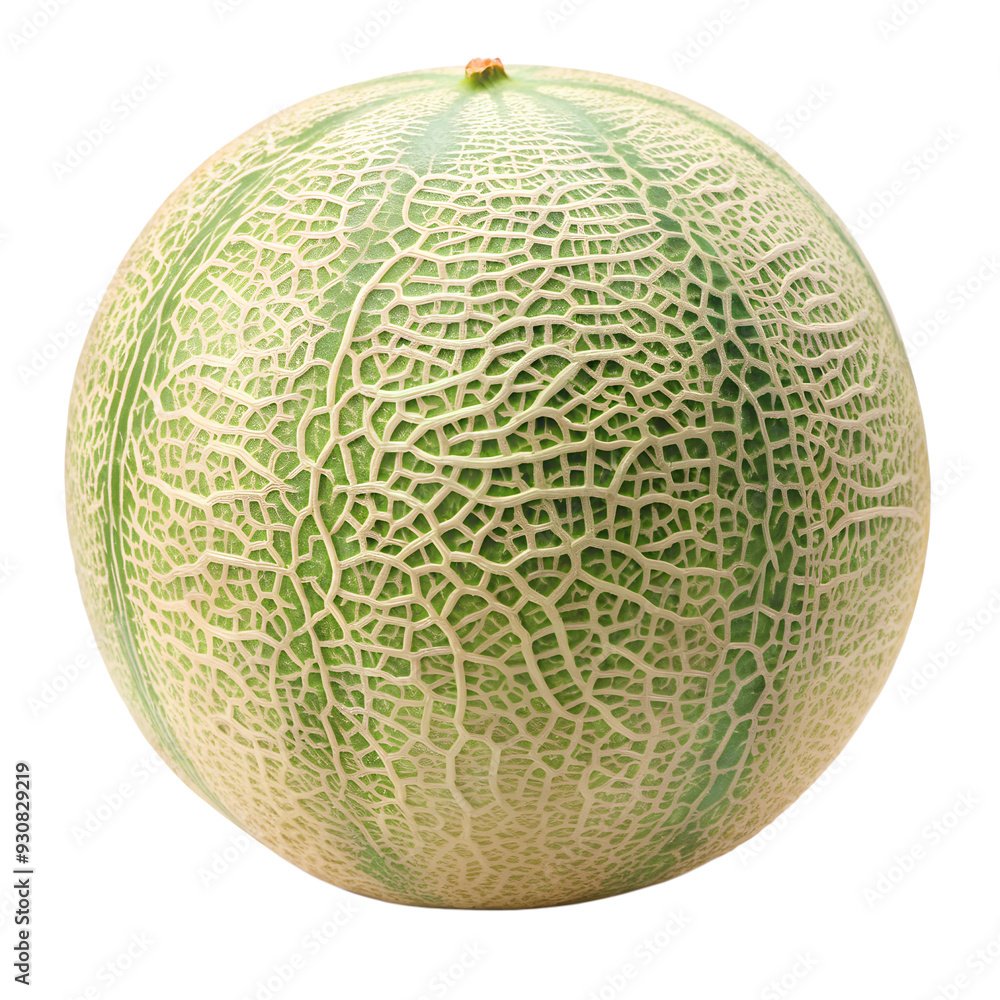 cantaloupe isolated on transparent background png cantaloupe isolated on transparent background png