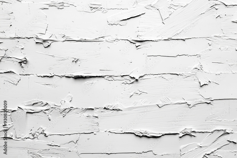 Abstract background of white plywood texture created with generative AI Abstract background of white plywood texture created with generative AI