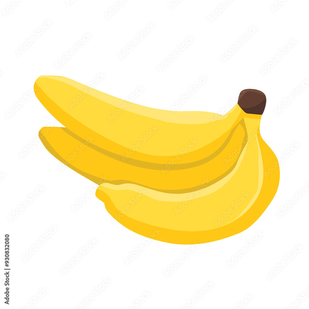 illustration of bananas illustration of bananas