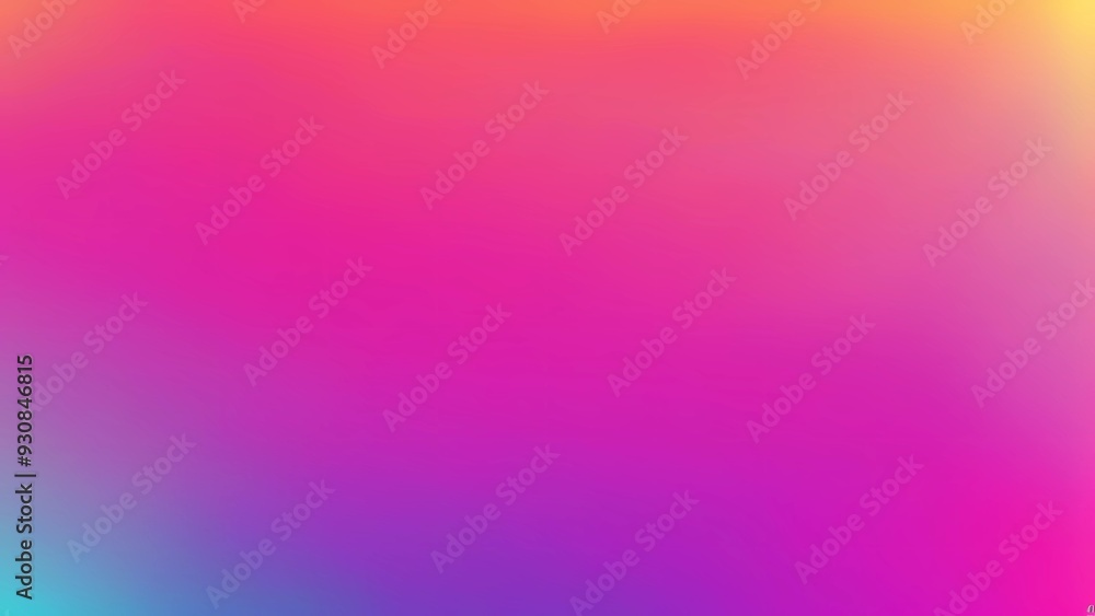 abstract colorful gradient background abstract colorful gradient background