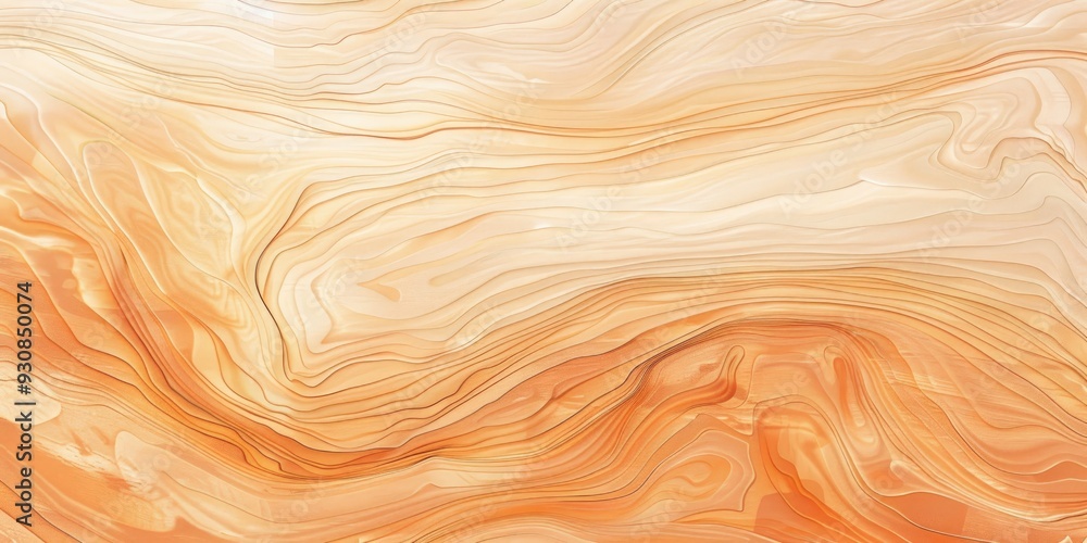 Apparent timber patterns suggest the texture of the surface. Apparent timber patterns suggest the texture of the surface.