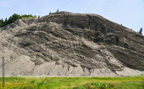 Fotografie Chutes de Montmorency