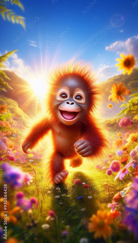 Orang utan Orang utan