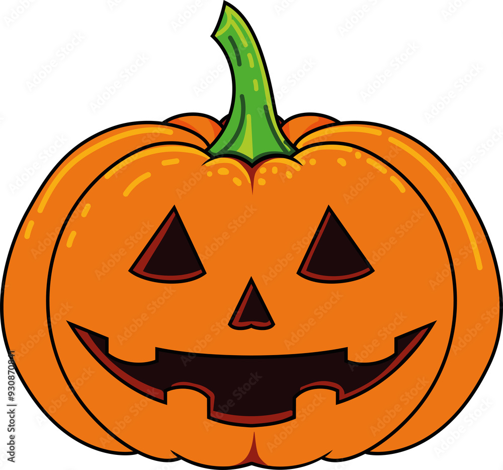 halloween pumpkin. high definition color png halloween pumpkin. high definition color png