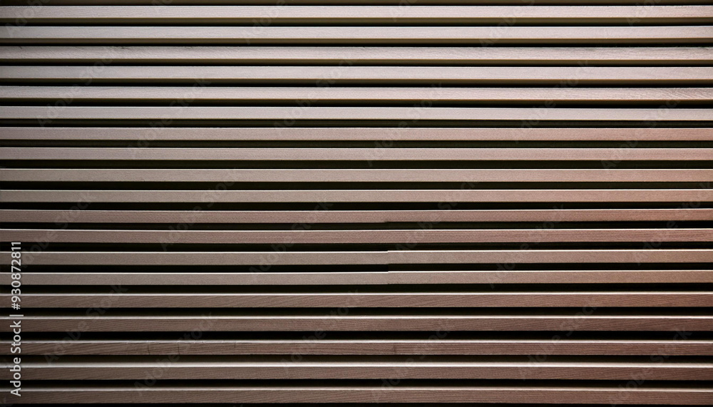 Close-Up of Horizontal Lines and Arrangements, Emphasizing Layout and Alignment Close-Up of Horizontal Lines and Arrangements, Emphasizing Layout and Alignment