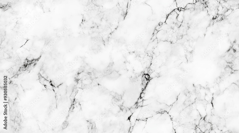 This seamless pattern features an exquisite white marble texture with subtle grey veining, ideal for stylish wallpapers or elegant backgrounds that enhance sophistication in any space This seamless pattern features an exquisite white marble texture with subtle grey veining, ideal for stylish wallpapers or elegant backgrounds that enhance sophistication in any space