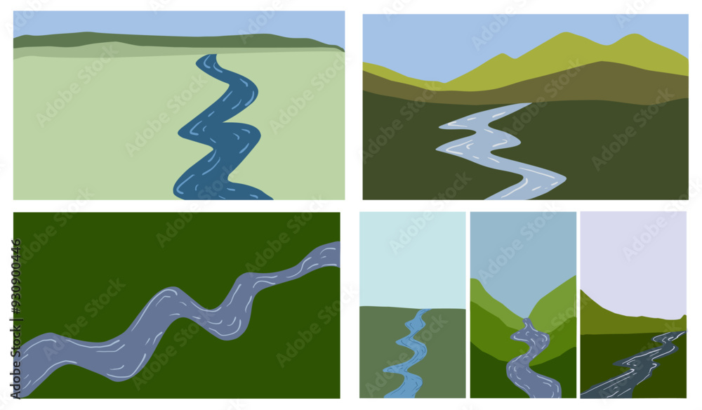 river backgrounds landscape card mountain for card, background river backgrounds landscape card mountain for card, background