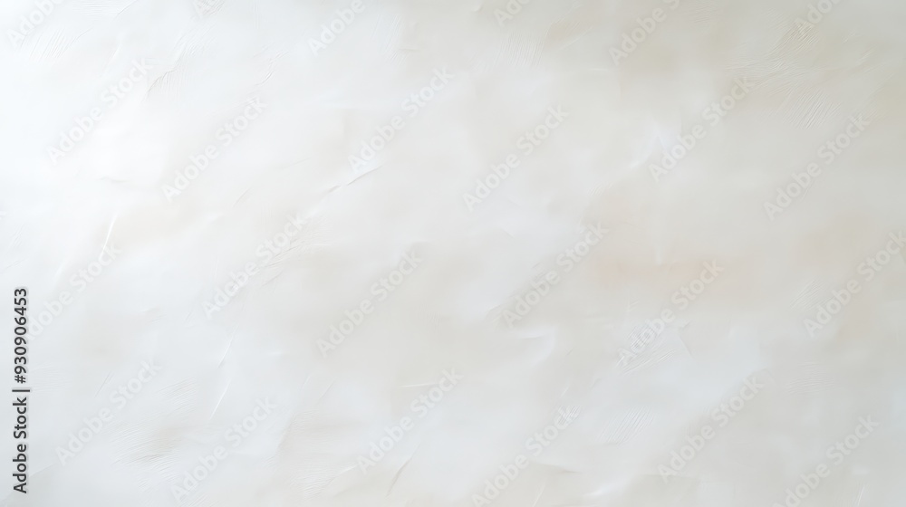 Obraz premium A white background with a feathery texture