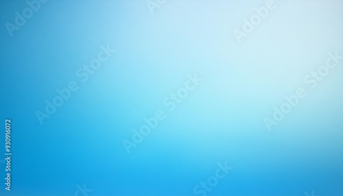 blue white pastel gradient background smooth light blue abstract grainy poster banner backdrop design