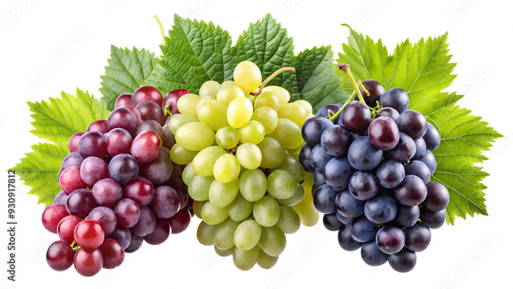 red and green grapes isolated on transparent background png red and green grapes isolated on transparent background png