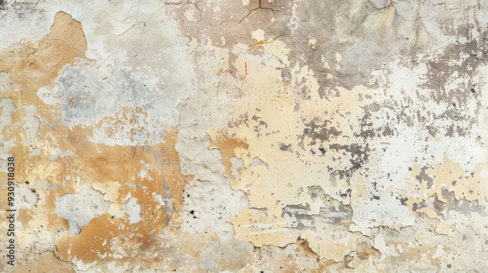 Weathered Wall Texture Weathered Wall Texture