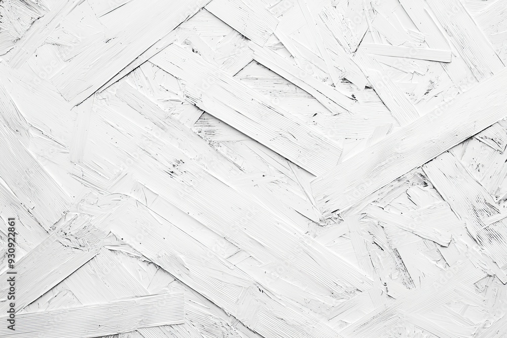 Abstract background of white plywood texture created with generative AI Abstract background of white plywood texture created with generative AI