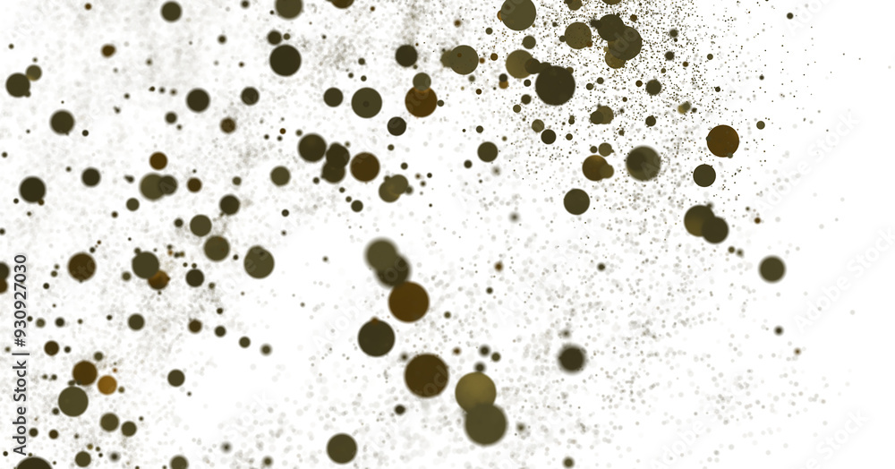 Sparkling Jubilation: Breathtaking 3D Illustration of Sparkling gold Confetti Celebration in PNG 3D Sparkling Jubilation: Breathtaking 3D Illustration of Sparkling gold Confetti Celebration in PNG 3D