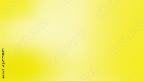 yellow mesh gradient color background
