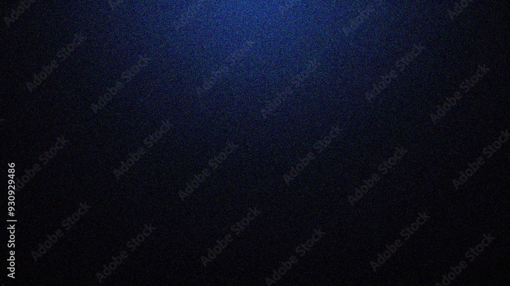 Blue navy grainy gradient abstract background, noise texture effect, banner poster header design Blue navy grainy gradient abstract background, noise texture effect, banner poster header design
