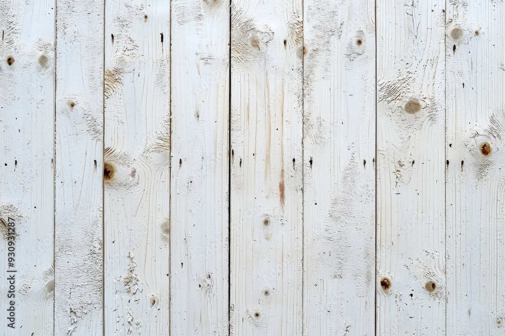 Abstract background of white plywood texture created with generative AI Abstract background of white plywood texture created with generative AI