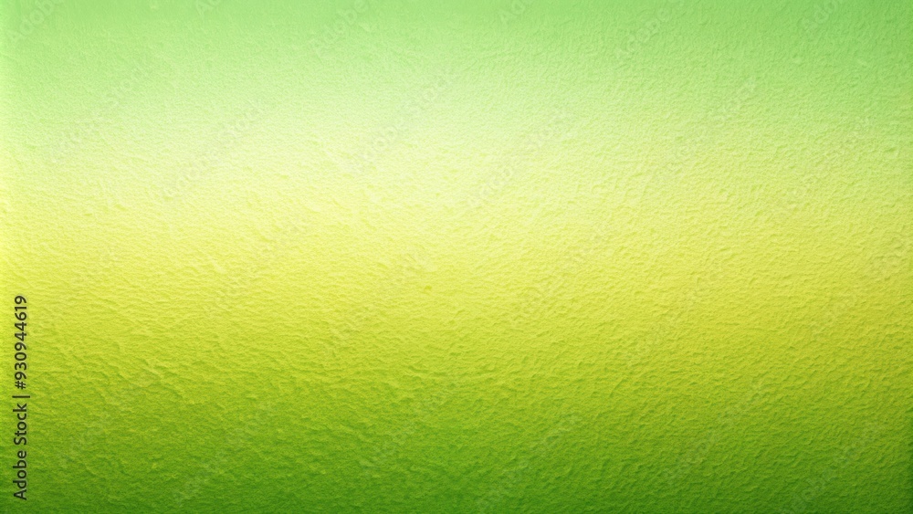 Abstract gradient light green yellow background with grainy texture noise effect, abstract, gradient, light, green Abstract gradient light green yellow background with grainy texture noise effect, abstract, gradient, light, green