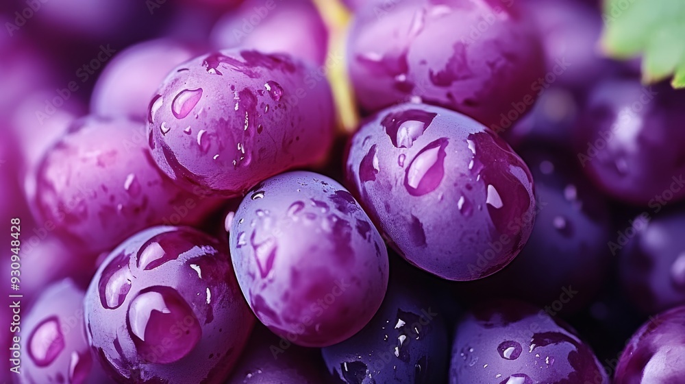 Wine concept, grapes, advertising, background purple wine color system Wine concept, grapes, advertising, background purple wine color system