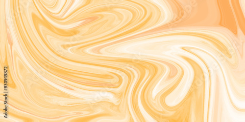 The texture of mix color and white marble pattern modern style Liquid background. colorful marble pattern of the blend of curves. Acrylic painting with colorful shiny gradient Design Projects and Text