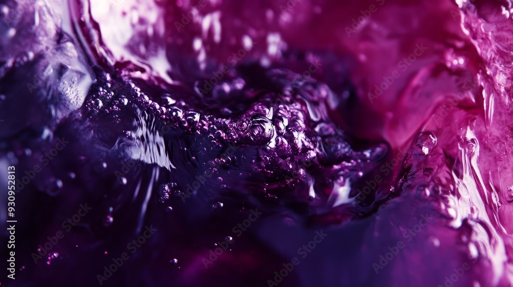 Background purple wine color system, the natural texture of purple wine color presents a unique and mysterious beauty.
Background purple wine color system, the natural texture of purple wine color presents a unique and mysterious beauty.