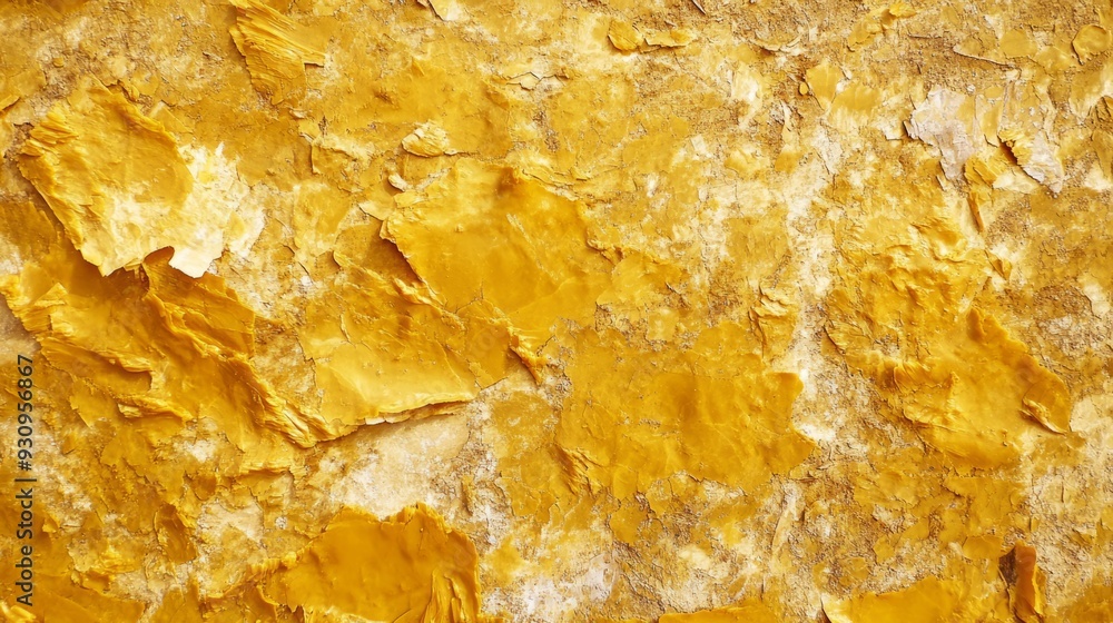 The natural texture of wax yellow presents a unique natural beauty. In nature, yellow is often found on fallen leaves, bark, soil and some rock surfaces, presenting a warm and calm atmosphere.
The natural texture of wax yellow presents a unique natural beauty. In nature, yellow is often found on fallen leaves, bark, soil and some rock surfaces, presenting a warm and calm atmosphere.
