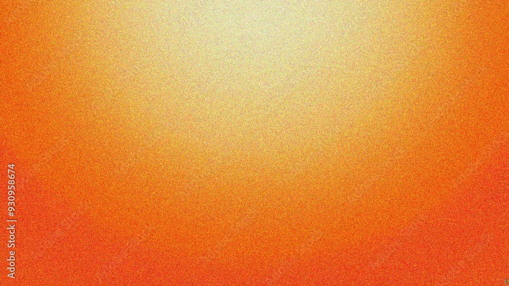 Yellow grainy gradient abstract background, noise texture effect, banner poster header design Yellow grainy gradient abstract background, noise texture effect, banner poster header design