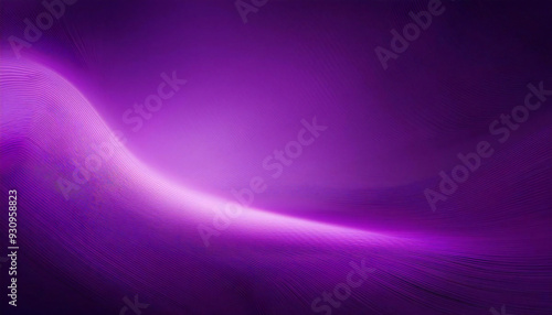 A simple purple gradient image background. A general-purpose purple image material.