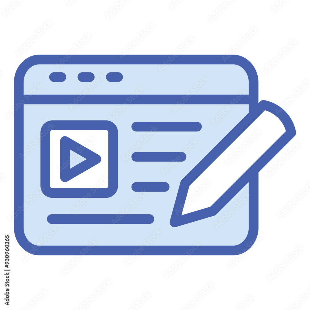 Video Article Icon Video Article Icon
