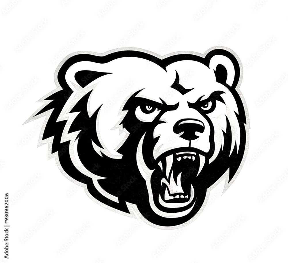 Fototapeta premium Bull vs Bear