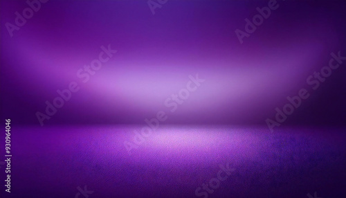 シンプルな紫色のグラデーションイメージ背景。汎用的な背景がパープルのイメージ素材。A simple purple gradient image background. A general-purpose purple image material.