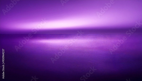 シンプルな紫色のグラデーションイメージ背景。汎用的な背景がパープルのイメージ素材。A simple purple gradient image background. A general-purpose purple image material. photo