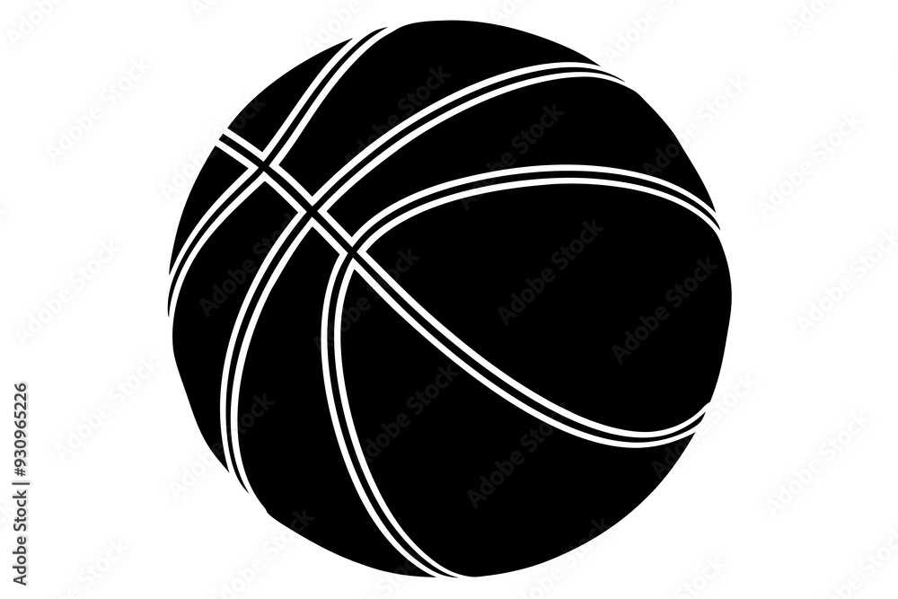 basketball ball isolated on white basketball ball isolated on white