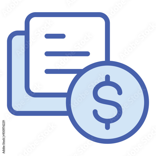 Paid Articles Icon