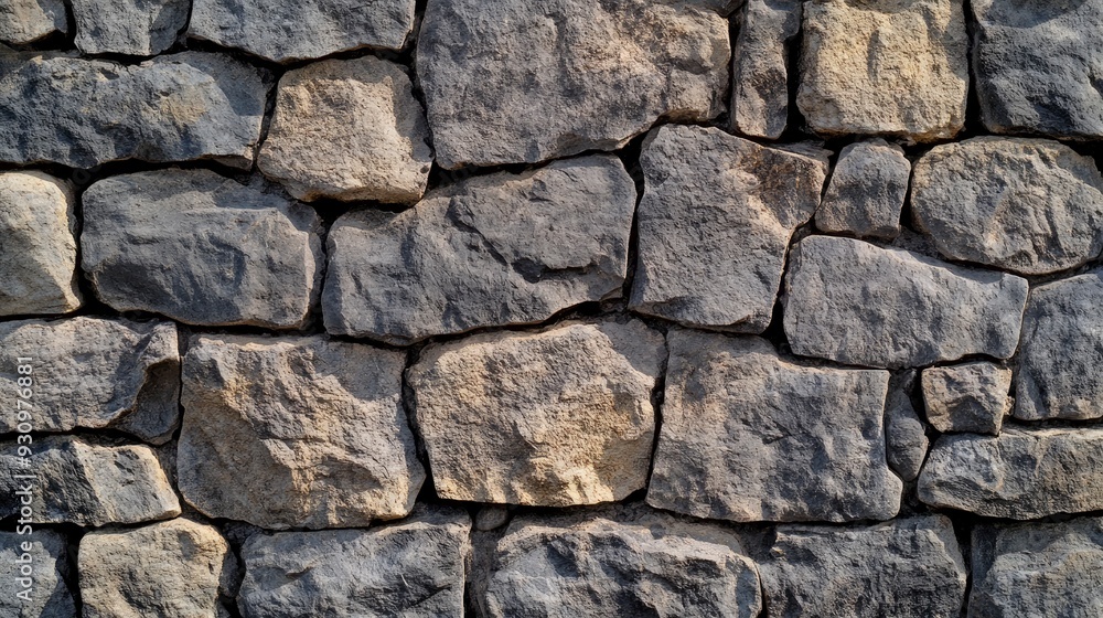 Texture of a stone wall. Old castle stone wall texture background. Stone wall as a background or texture. Part of a stone wall, for background or texture, ai Texture of a stone wall. Old castle stone wall texture background. Stone wall as a background or texture. Part of a stone wall, for background or texture, ai